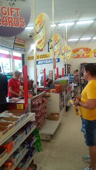 Ollie's Bargain Outlet 8