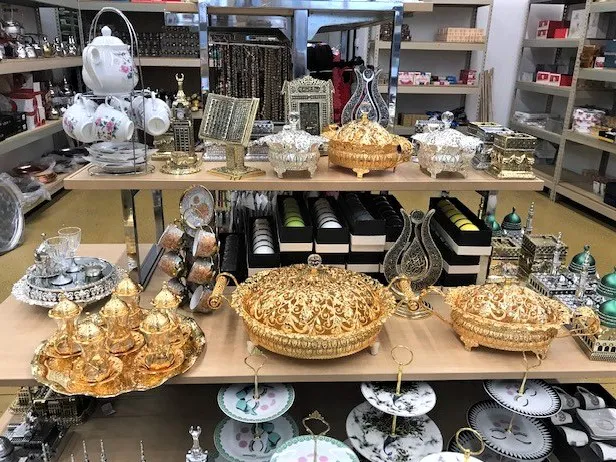 Al-Nahrain Supermarket 4