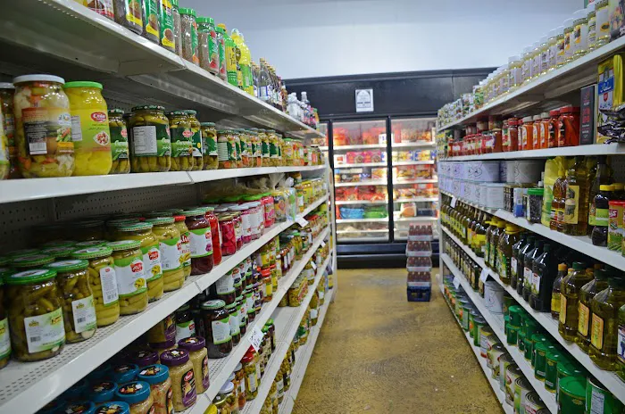 Al-Nahrain Supermarket 9