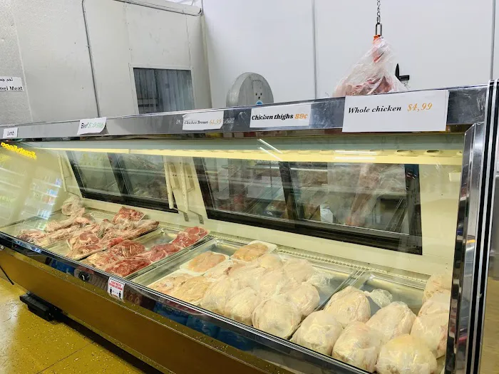 Al-Nahrain Supermarket 2