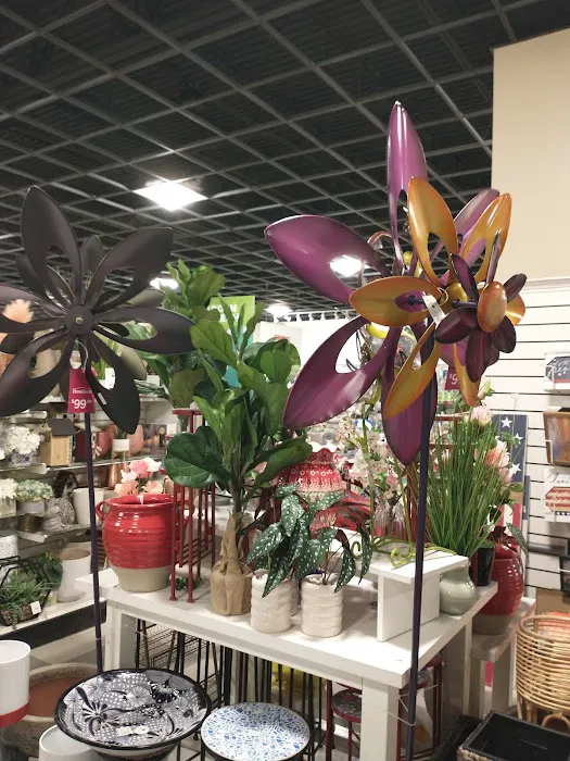 T.J. Maxx & HomeGoods 0