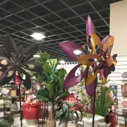 T.J. Maxx & HomeGoods ico
