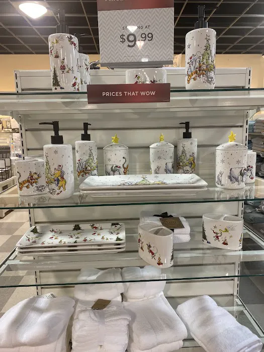 T.J. Maxx & HomeGoods 3