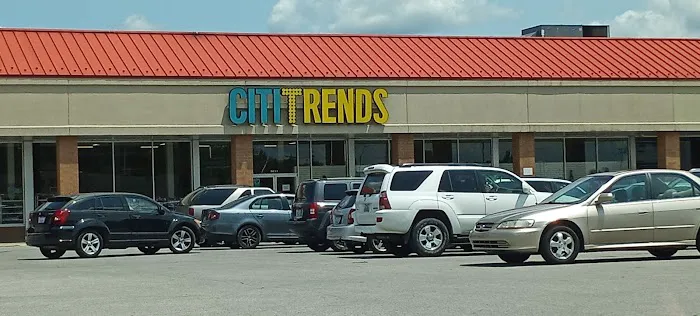 Citi Trends 7