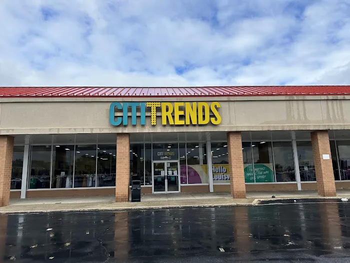 Citi Trends 5