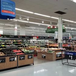 Walmart Supercenter ico