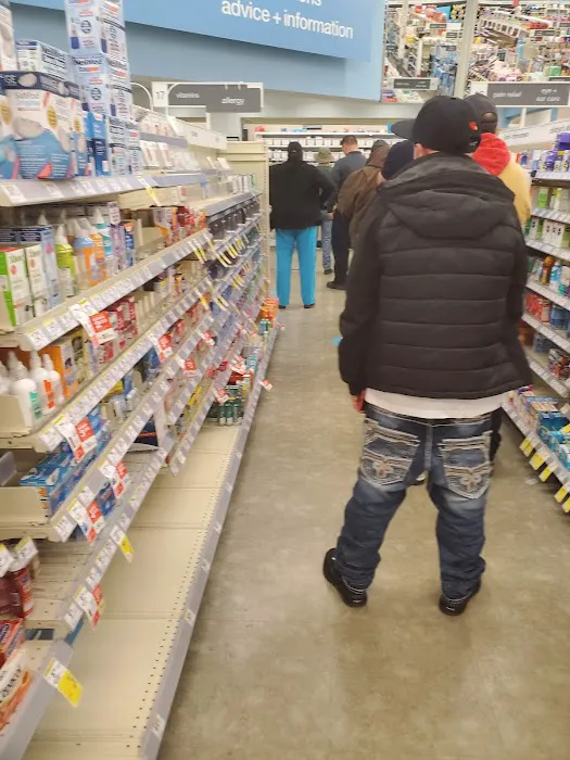 Walgreens 5
