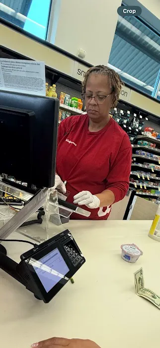 Walgreens 6