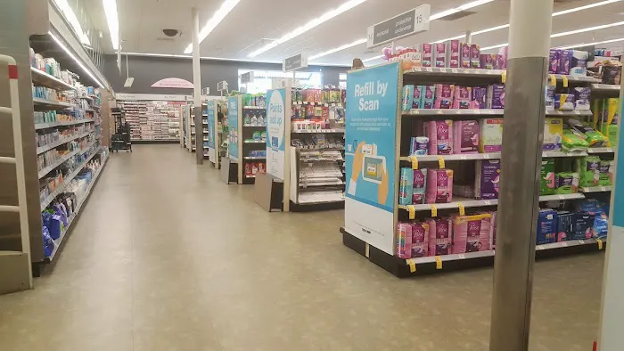 Walgreens 0