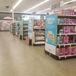 Walgreens ico