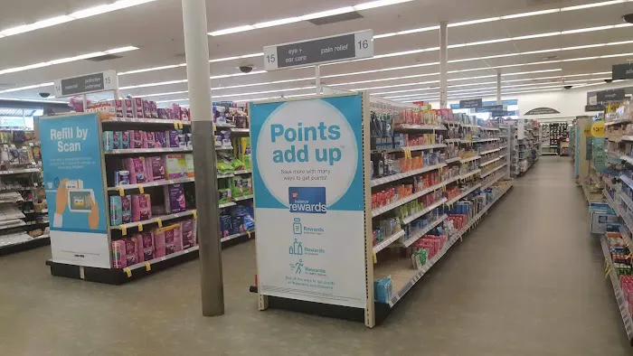 Walgreens 3