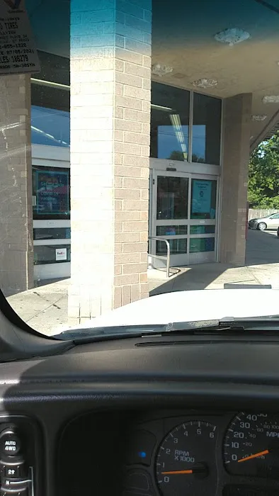 Walgreens 3