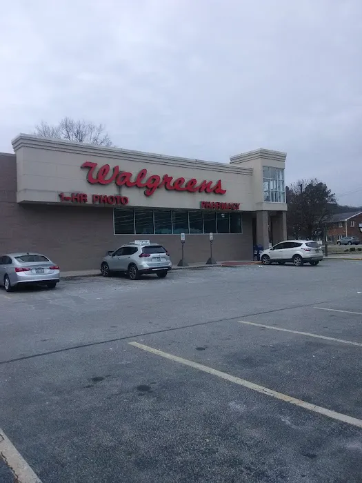 Walgreens 6