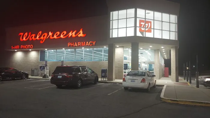 Walgreens 0