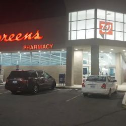 Walgreens ico