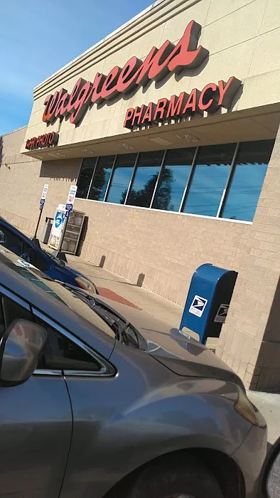 Walgreens 4