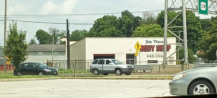 Jim Vincent Body Shop 0