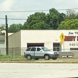 Jim Vincent Body Shop ico