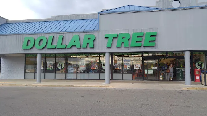 Dollar Tree 0