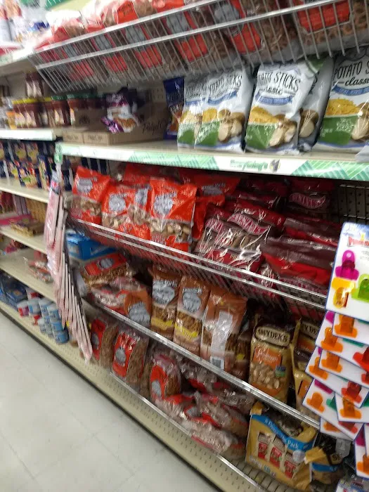 Dollar Tree 2