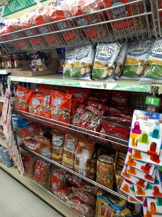 Dollar Tree 3