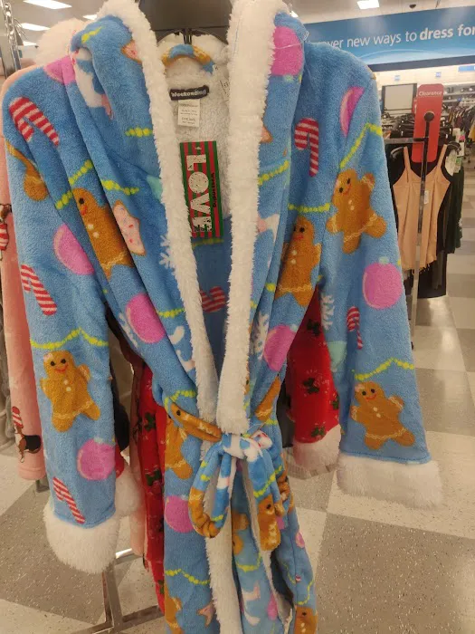 Ross Dress for Less 2