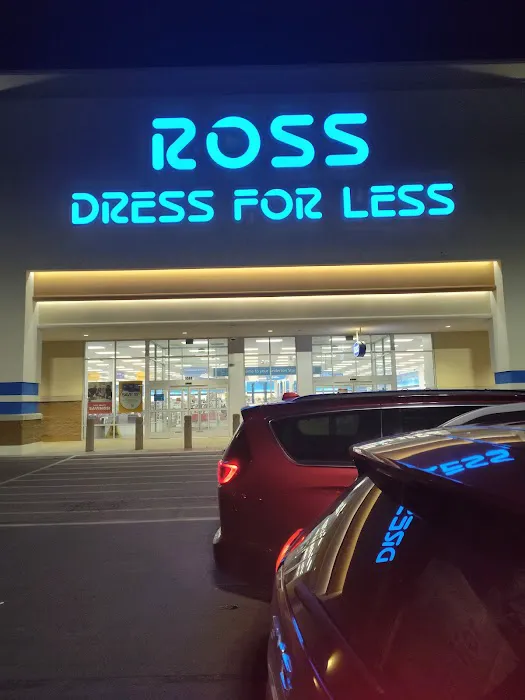 Ross Dress for Less 0