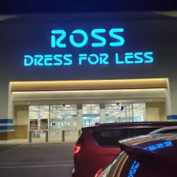 Ross Dress for Less ico