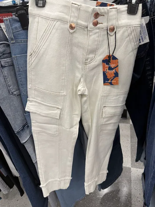 Ross Dress for Less 5