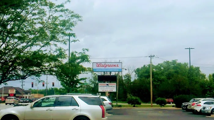 Walgreens 1