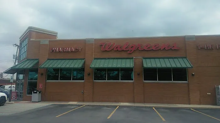 Walgreens 2