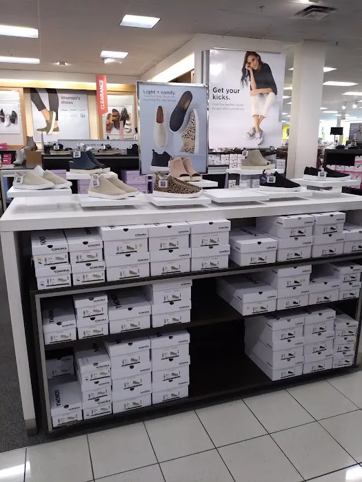 Kohl's 3