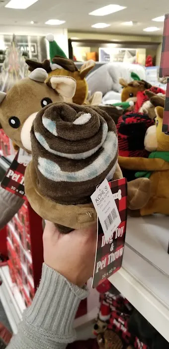 Kohl's 5