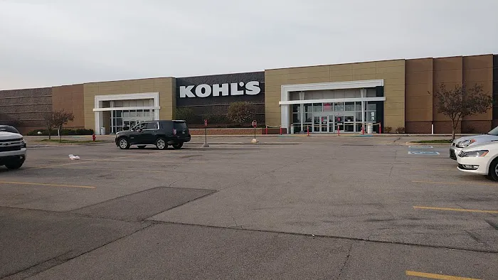 Kohl's 8