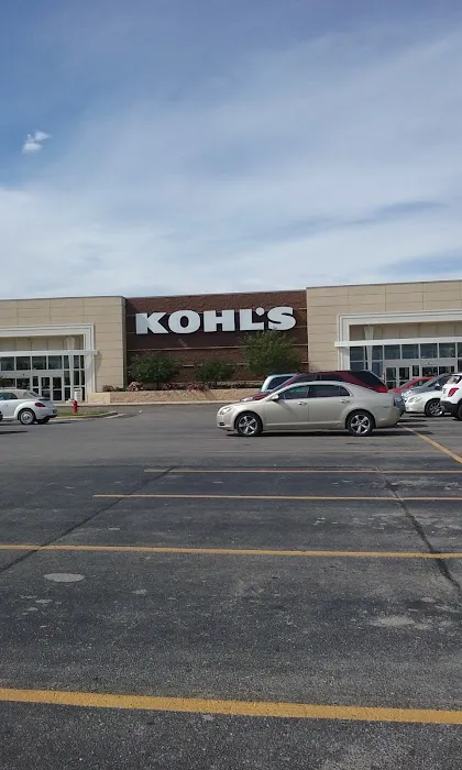 Kohl's 4