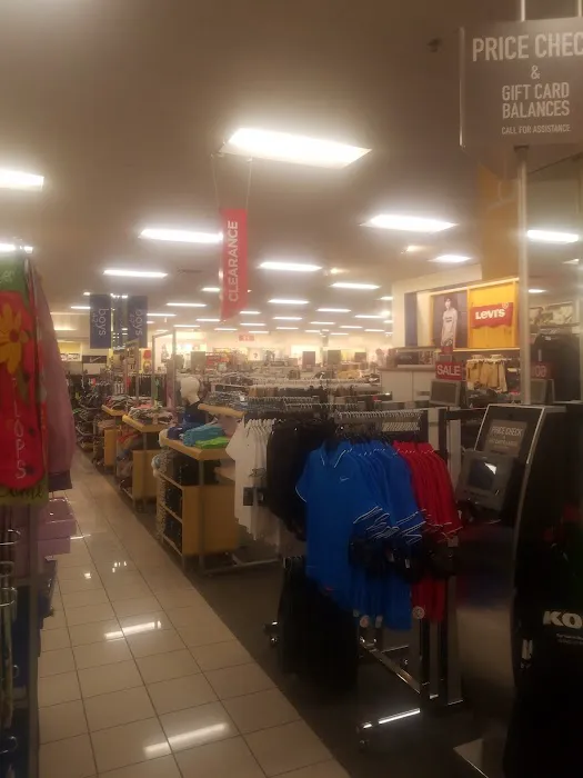 Kohl's 0