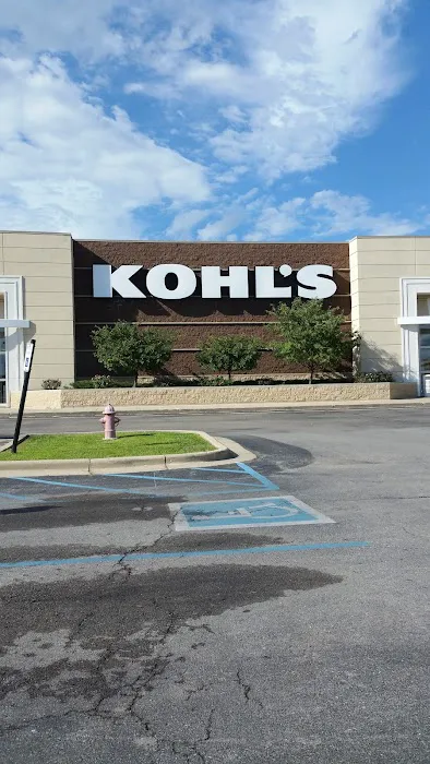 Kohl's 6