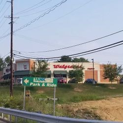 Walgreens ico
