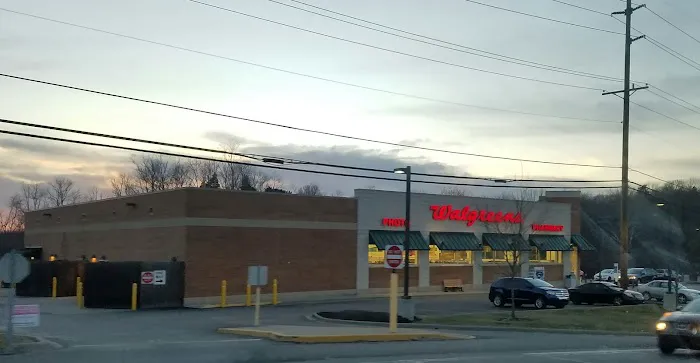 Walgreens 1