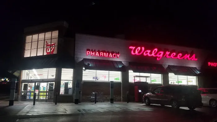 Walgreens 3