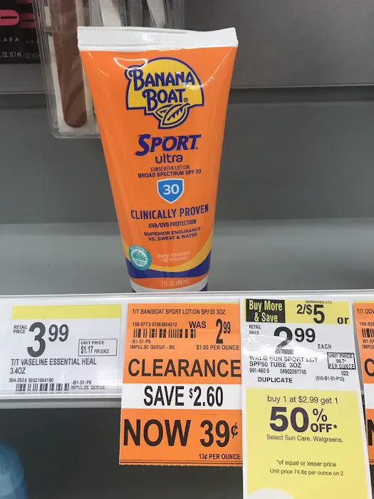 Walgreens 4