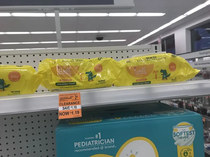 Walgreens 6