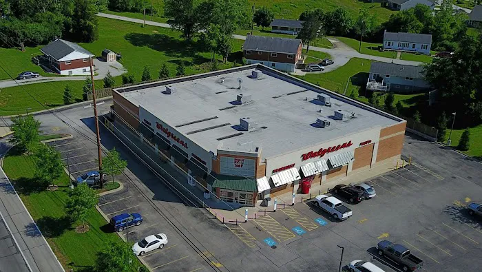 Walgreens 5