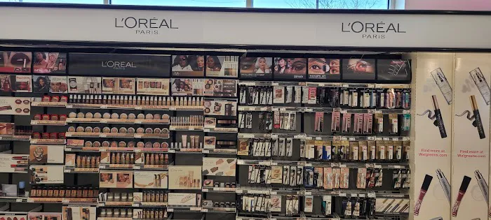 Walgreens 0