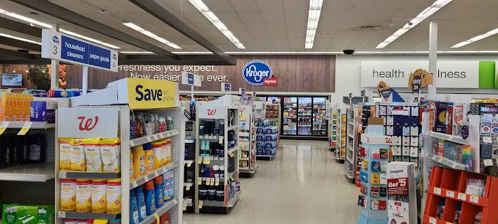 Walgreens 1