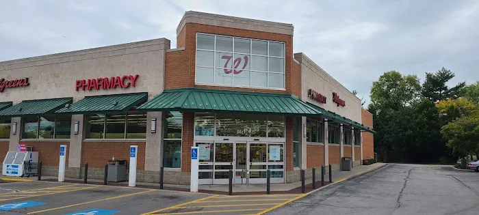 Walgreens 3