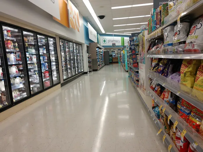 Walgreens 7
