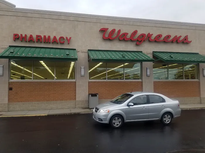 Walgreens 5