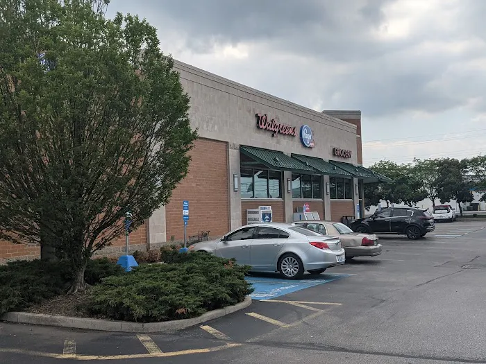Walgreens 8