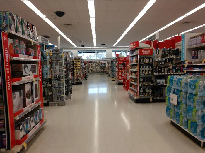 Walgreens 6